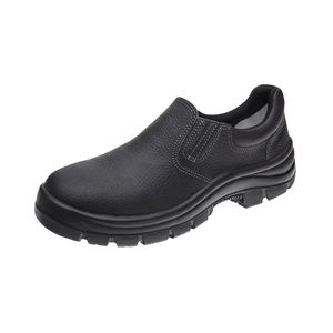 Sapato Safety Flex Nº 43 Preto 11SFT48-BP Marluvas