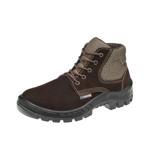 Botina Nubuck Nº 41 50B26-CB-BP Marluvas