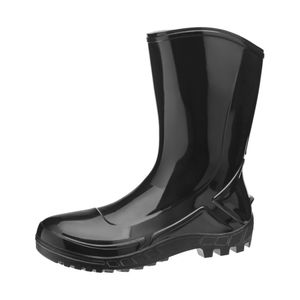 Bota Cano Médio com Forro Nº 43 110VFLEXF-PR Marluvas