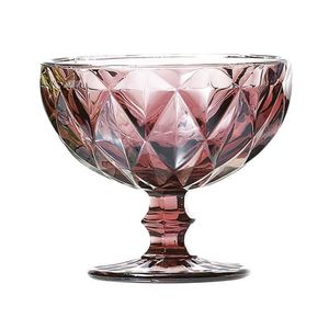 Taça para Coquetel Diamante Lilás 310ml 464 Class