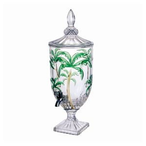 Dispensador de bebida 4,5L Palm Tree Color 1158 Class
