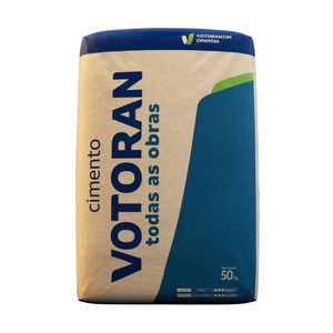 Cimento Todas as Obras 50kg CPIV Votoran