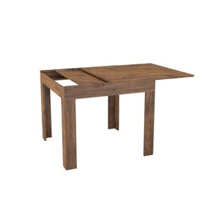 Mesa Extensível Nobre TM38 Dalla Costa