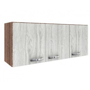 Aéreo 120 cm Atlas Terraza/Arena 4789 Móveis Sul
