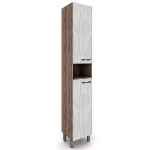 Paneleiro 35 cm Atlas Terraza/Arena 4813 Móveis Sul