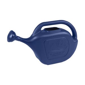 Regador Plástico 10L Azul Metasul