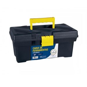 Caixa para Ferramentas Standard 16" 5023 Metasul