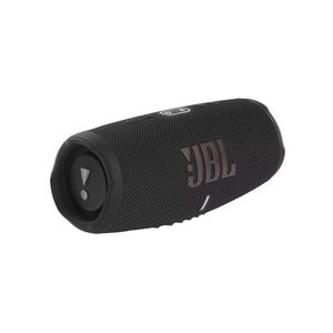 Caixa de Som Portátil Bluetooth Charge 5 Preto JBL