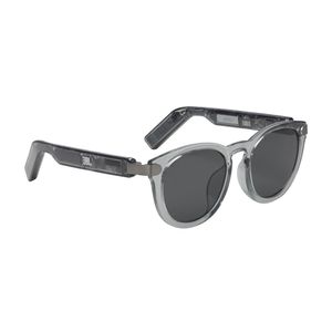 Óculos de Sol Soundgear Frames Round Onix JBL