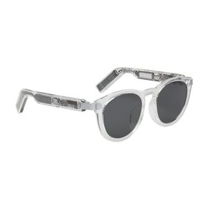 Óculos de Sol Soundgear Frames Round Pérola JBL