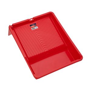 Bandeja para Pintura Vermelho 1523 Atlas