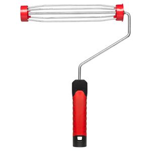 Garfo Gaiola sem rosca Suporte para Rolo 400/23 Atlas