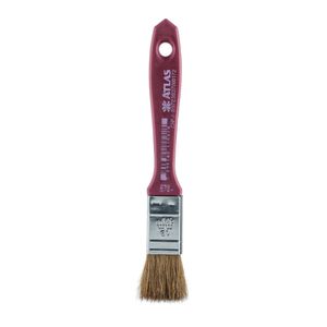 Pincel Trincha 3/4" AT250/2 Atlas