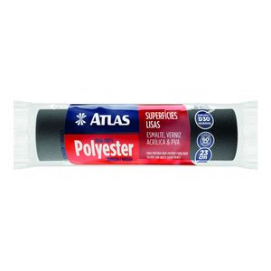 Rolo Espuma 406/23 Atlas