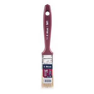 Pincel Trincha 1" 355 Atlas