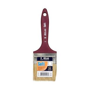 Pincel Trincha 3" 355 Atlas