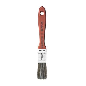 Pincel Trincha 3/4" 395/2 Atlas