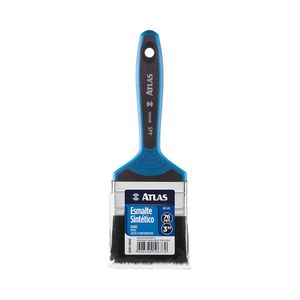 Pincel Trincha 3" 445/7 Atlas