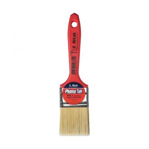 Pincel Trincha Sintética 1 1/2" 315 Atlas