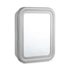 Armário para Banheiro Branco PR5055-2 Atlas