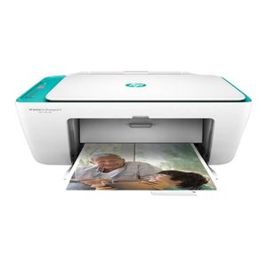 Impressora Multifuncional Deskjet Ink Advantage 2676 HP