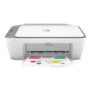 Impressora Multifuncional Deskjet Ink Advantage 2776 HP
