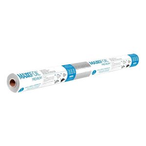 Manta Térmica 1 Face Maxxifoil Premium Rolo 25m² MVM