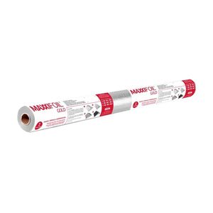 Manta Térmica 2 Faces Maxxifoil Gold Rolo 10m² MVM