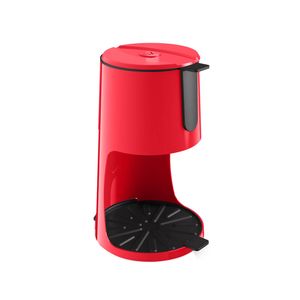 Cafeteira Meu Café Vermelho UZ241 UZ Utilidades