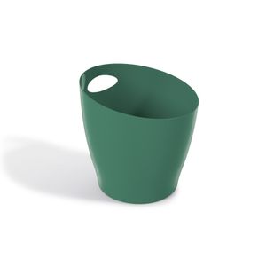 Balde de Gelo 6L Verde Água UZ133 UZ Utilidades