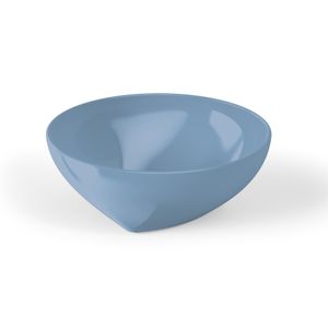 Cumbuca Plus 500ml Azul UZ178 UZ Utilidades