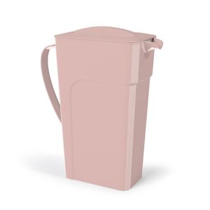 Jarra 1,2L Rosa UZ213 UZ Utilidades