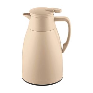 Bule Térmico 1L Cappuccino UZ7073 UZ Utilidades