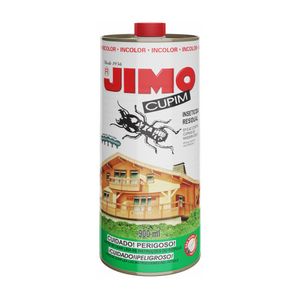 Jimo Cupim Incolor 900ml 11676