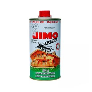 Jimo Cupim Incolor 500ml 11564