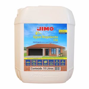 Jimo Água Repelente Bombona 10L 19867