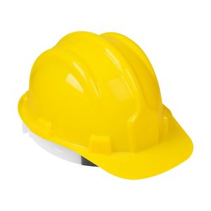 Capacete de Segurança Amarelo Worker