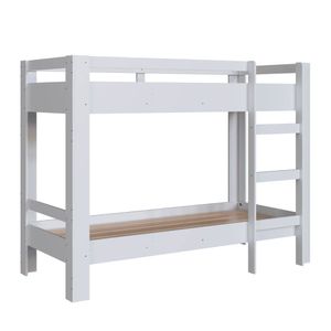 Beliche Infantil Slim Branco BI020 Completa Móveis