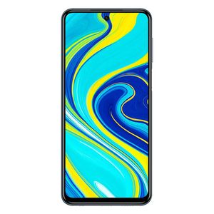 Smartphone Redmi Note 9S 128GB Cinza CX292CIN Xiaomi