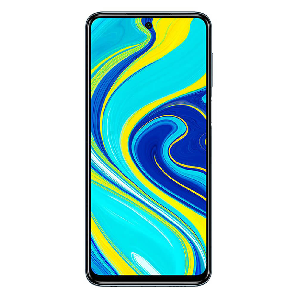 Amazon | Xiaomi Redmi Note 9S SIMフリー White/ホワイト
