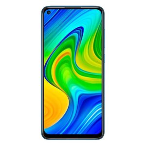 Smartphone Redmi Note 9 64GB Cinza CX295CIN Xiaomi