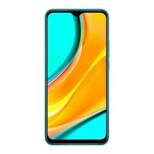 Smartphone Redmi 9 64GB Verde CX297VRD Xiaomi