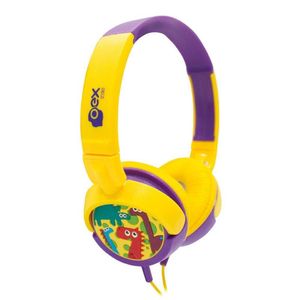 Headphone Dino HP300 OEX