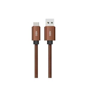 Cabo USB Type C Caffeteria Ristretto CC200 OEX