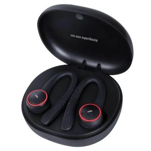 Fone de ouvido Fit TWS20 OEX