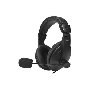 Headset Call PRO Preto HS102 OEX