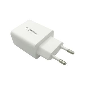 Carregador de tomada USB CG202 OEX