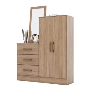 Cômoda Multiuso Jequitiba B700-198 Briz