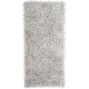 Tapete 150 x 200 cm Galax Platina São Carlos