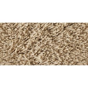 Tapete 150 x 200 cm Galax Trigo São Carlos